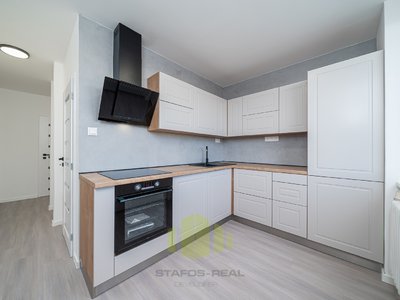 Prodej bytu 3+1 70 m² Olomouc