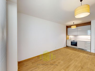 Pronájem bytu 1+kk, garsoniery 34 m² Prostějov