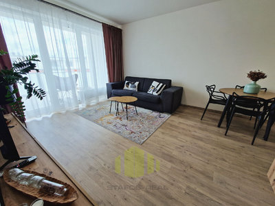 Pronájem bytu 2+kk 57 m² Olomouc