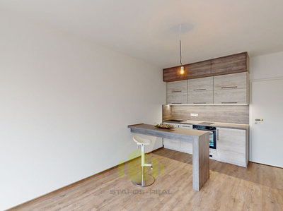 Pronájem bytu 1+kk, garsoniery 28 m² Olomouc