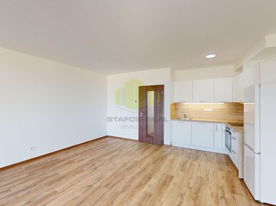 Pronájem bytu 3+kk 84 m² Olomouc