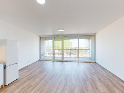 Pronájem bytu 3+kk 78 m² Olomouc