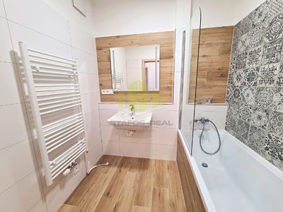 Pronájem bytu 2+kk 55 m² Olomouc