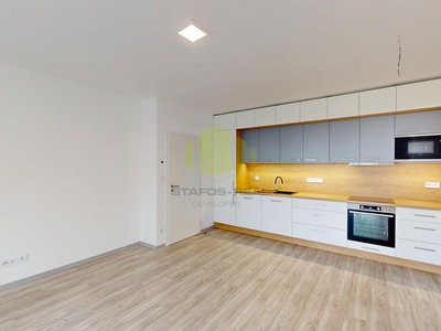 Pronájem bytu 2+kk 56 m² Olomouc