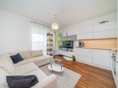 Prodej bytu 2+kk 55 m² Olomouc