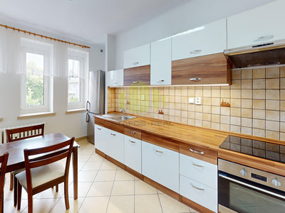 Pronájem bytu 2+1 63 m² Olomouc
