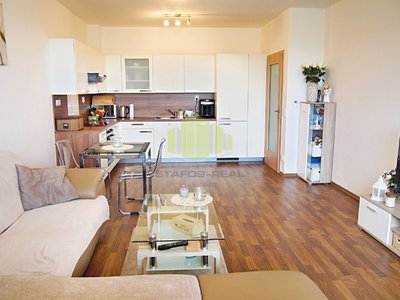 Pronájem bytu 2+kk 58 m² Olomouc