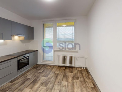 Pronájem bytu 3+1 62 m² Ostrava