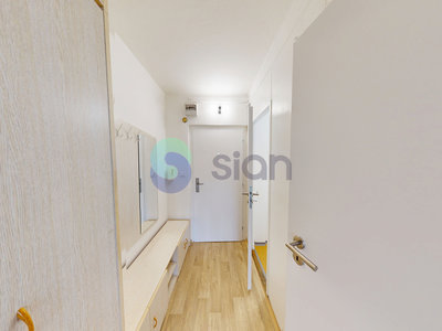 Pronájem bytu 1+kk, garsoniery 28 m² Ostrava