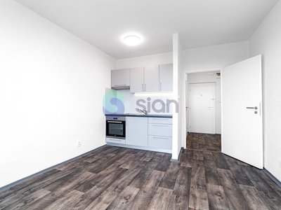 Pronájem bytu 1+kk, garsoniery 28 m² Ostrava