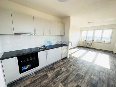 Pronájem bytu 3+kk 59 m² Ostrava