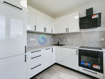 Prodej bytu 3+1 62 m² Ostrava