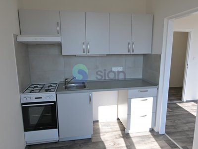 Pronájem bytu 2+1 44 m² Ostrava