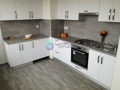 Pronájem bytu 3+1 68 m² Ostrava