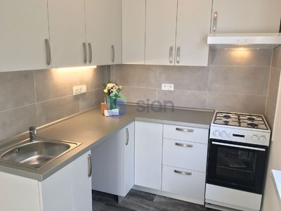 Pronájem bytu 1+1 37 m² Ostrava