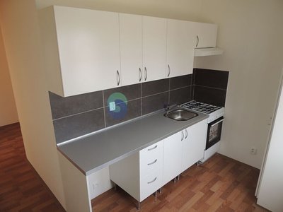 Pronájem bytu 2+1 52 m² Ostrava