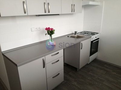 Pronájem bytu 1+1 38 m² Ostrava