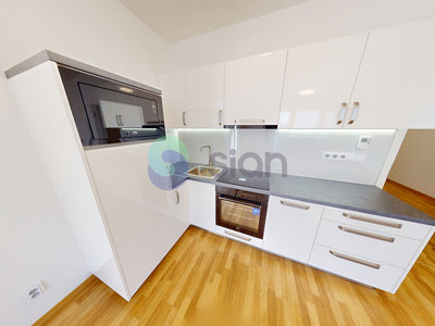 Pronájem bytu 1+kk, garsoniery 44 m² Ostrava