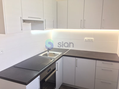 Pronájem bytu 1+1 40 m² Ostrava