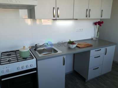 Pronájem bytu 1+1 36 m² Ostrava