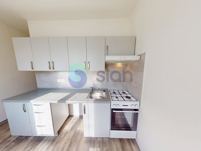 Pronájem bytu 1+1 35 m² Ostrava