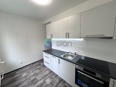 Pronájem bytu 2+1 61 m² Ostrava