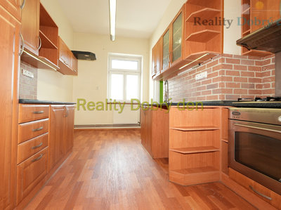 Prodej bytu 3+1 90 m² Opava