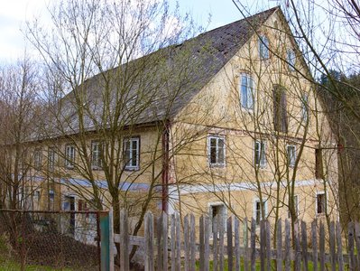 Prodej rodinného domu, 500m²