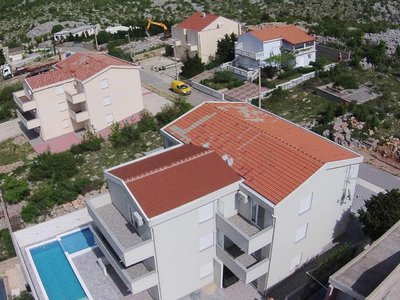 Prodej činžovního domu, 450m²