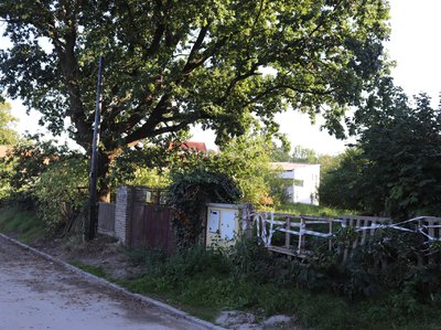 Prodej stavební parcely, 1019m²