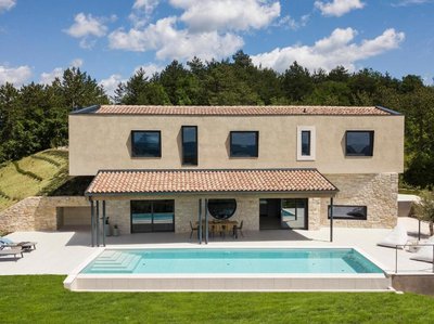 Prodej vily, 271m²