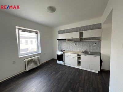 Pronájem bytu 2+1 45 m² Česká Třebová