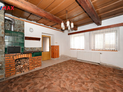 Prodej rodinného domu 117 m² Bílé Podolí