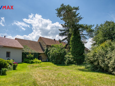 Prodej zemědělské usedlosti, 160m²