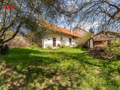 Prodej chalupy, 78m²