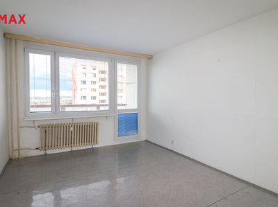 Pronájem bytu 3+1, 80m²