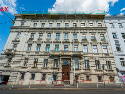 Prodej bytu 4+kk, 120m²