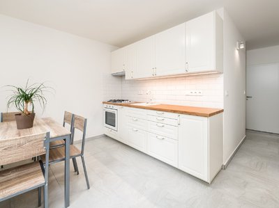 Prodej bytu 2+1 55 m² Brno