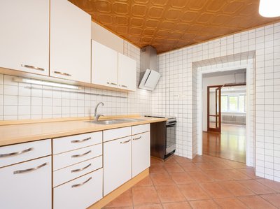 Pronájem bytu 3+1 84 m² Brno