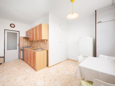 Pronájem bytu 2+1 57 m² Brno