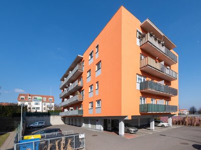 Pronájem bytu 3+kk 79 m² Brno