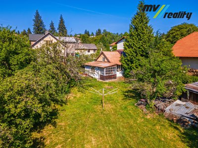 Prodej stavební parcely 1130 m² Říčany