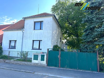 Prodej rodinného domu 124 m² Nymburk