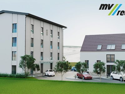 Prodej bytu 3+kk 85 m² Mcely