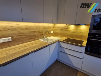 Pronájem bytu 3+1 67 m² Kolín