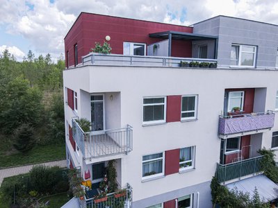 Prodej bytu 3+kk, 77m²