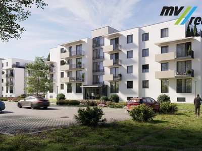 Prodej bytu 3+kk, 86m²