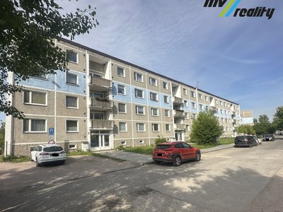 Pronájem bytu 2+1 60 m² Milovice