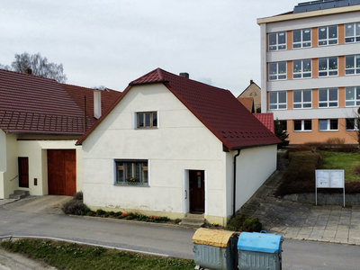 Prodej rodinného domu 80 m² Hořepník