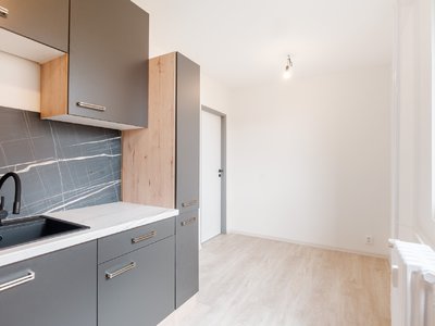 Prodej bytu 4+1 74 m² Praha